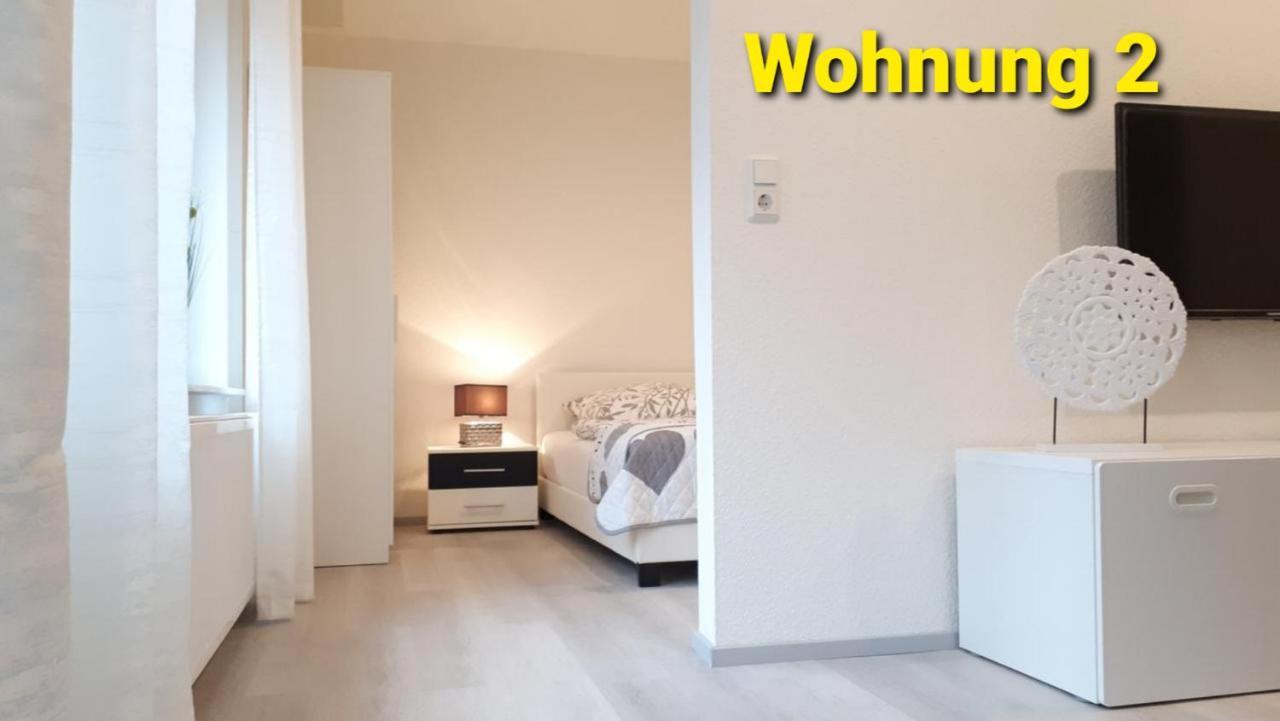 Ferienhaus Bluetenzauber In Norddeich Eksteriør billede